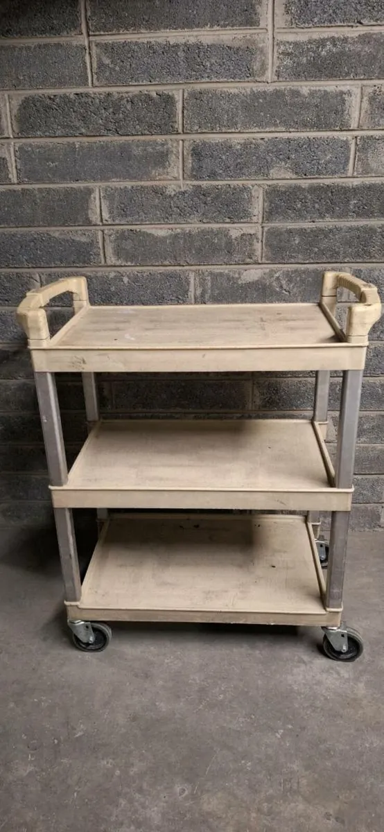 Trolley