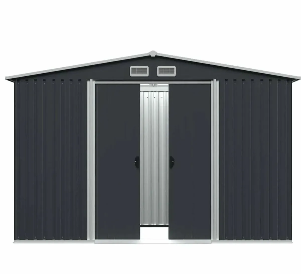 Shed Storage – Weatherproof & Well-V - Image 2