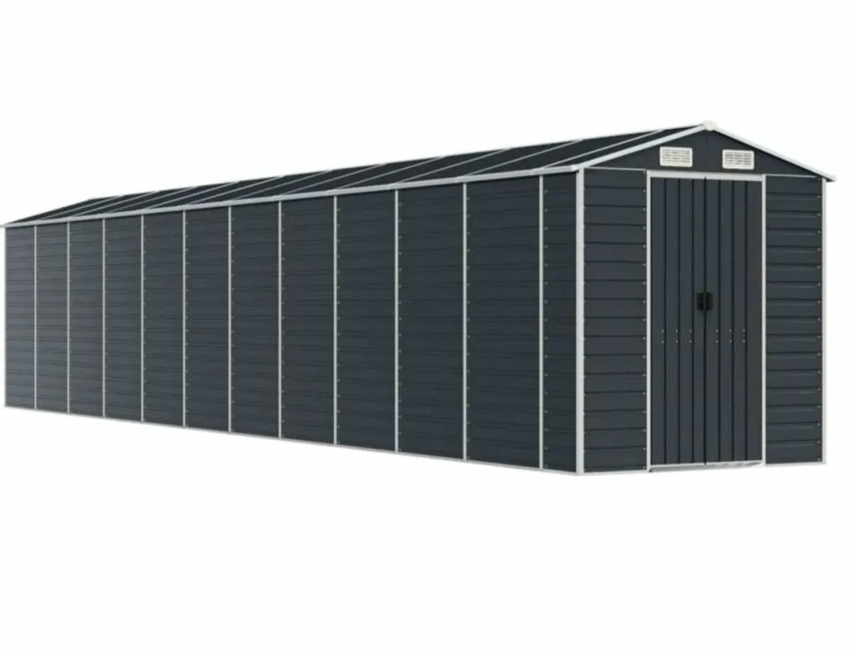 Shed Storage – Weatherproof & Well-V - Image 3