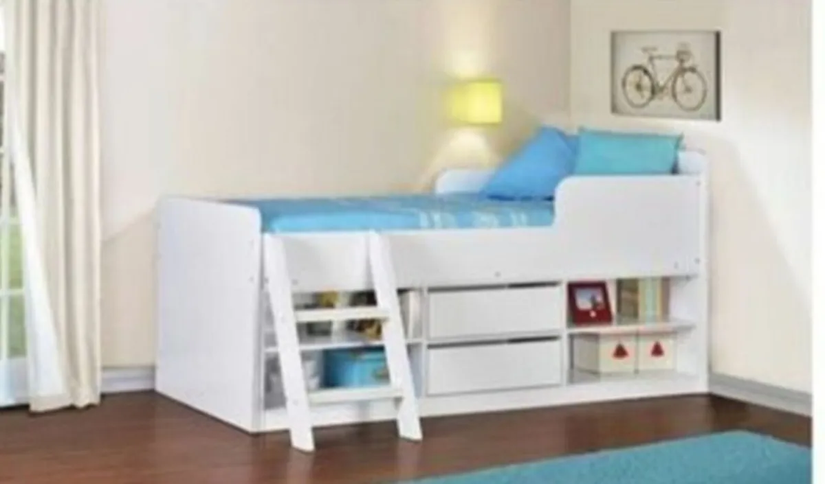 Kids bed