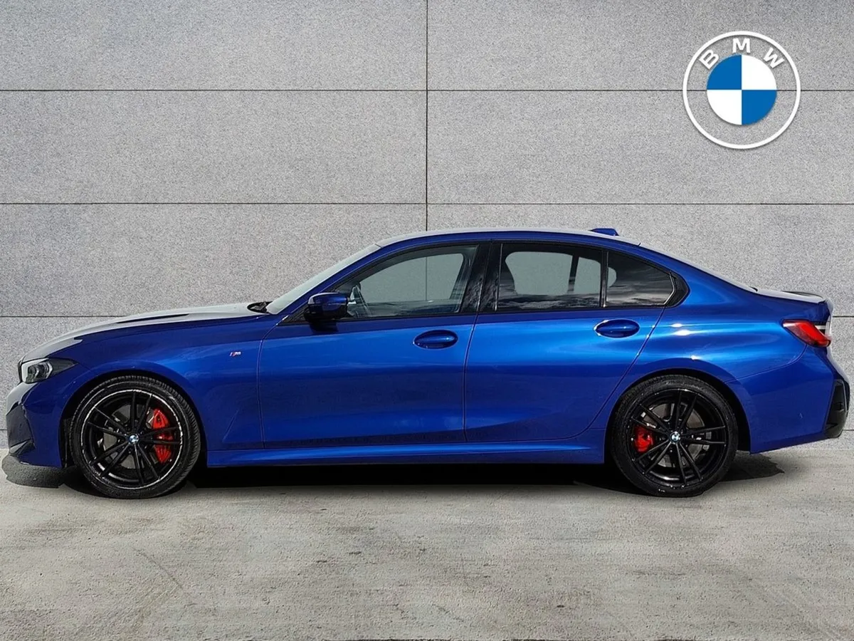 BMW 3 Series 320d M Sport Saloon LCI - Image 4