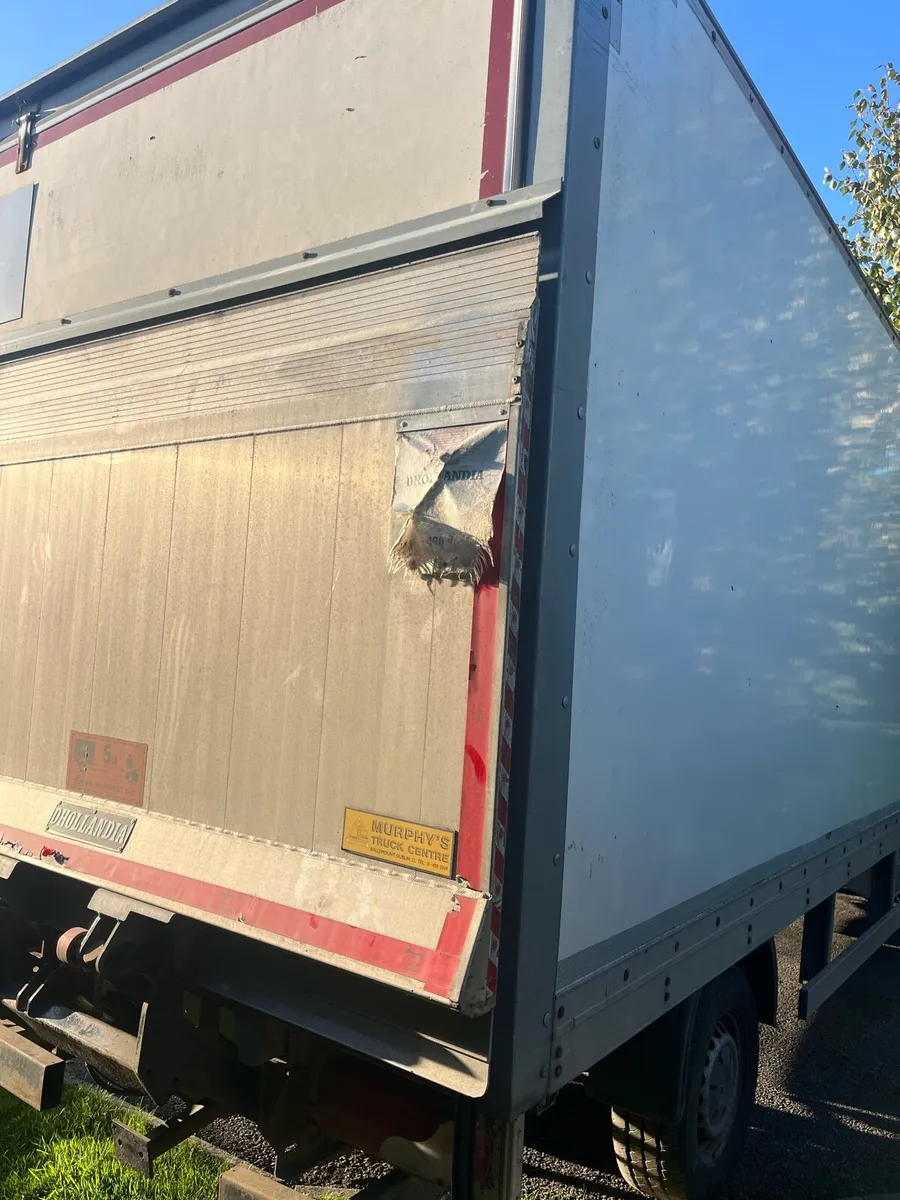 Truck body - Image 4
