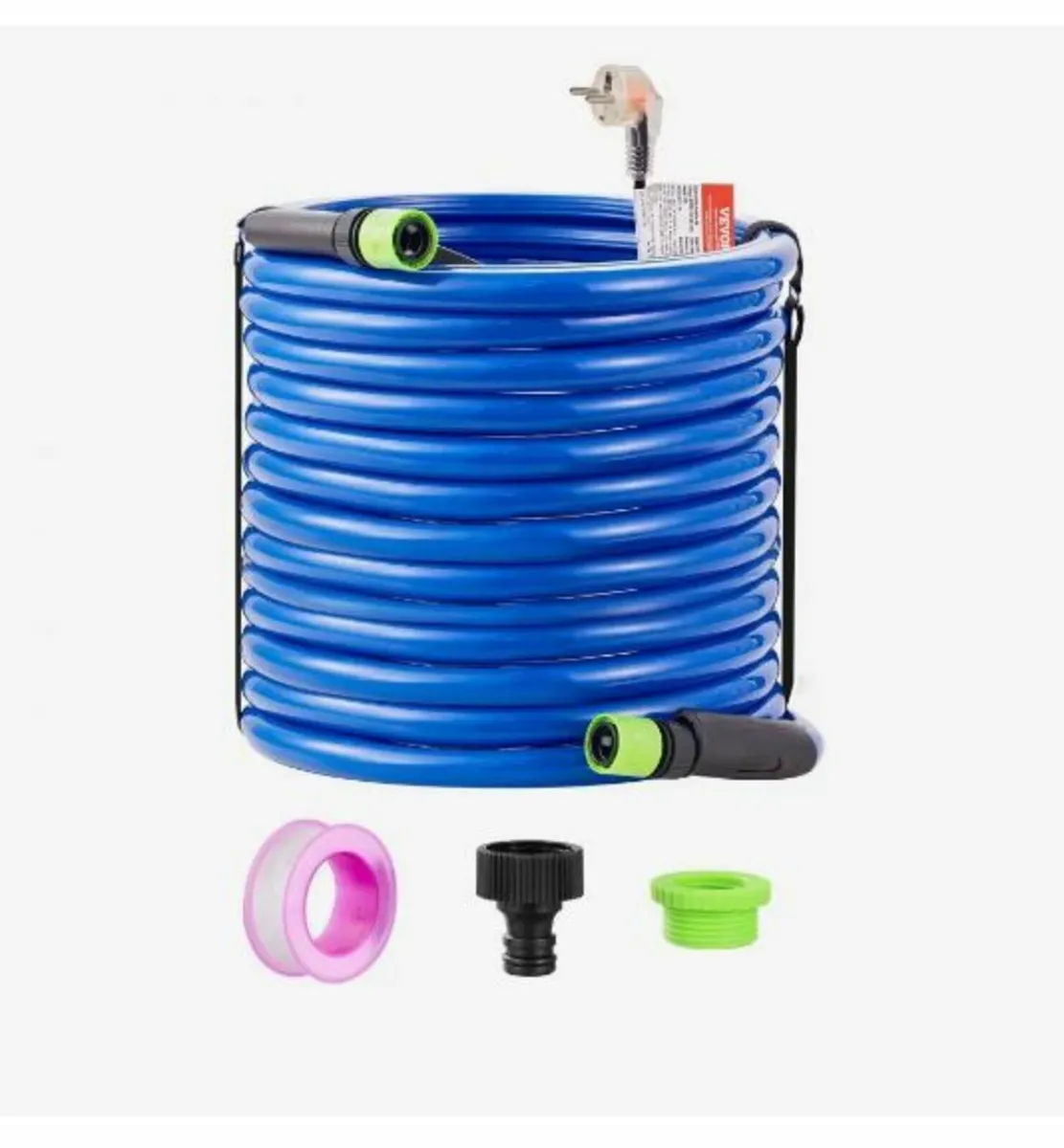 100ft Heated Water Hose - Image 3