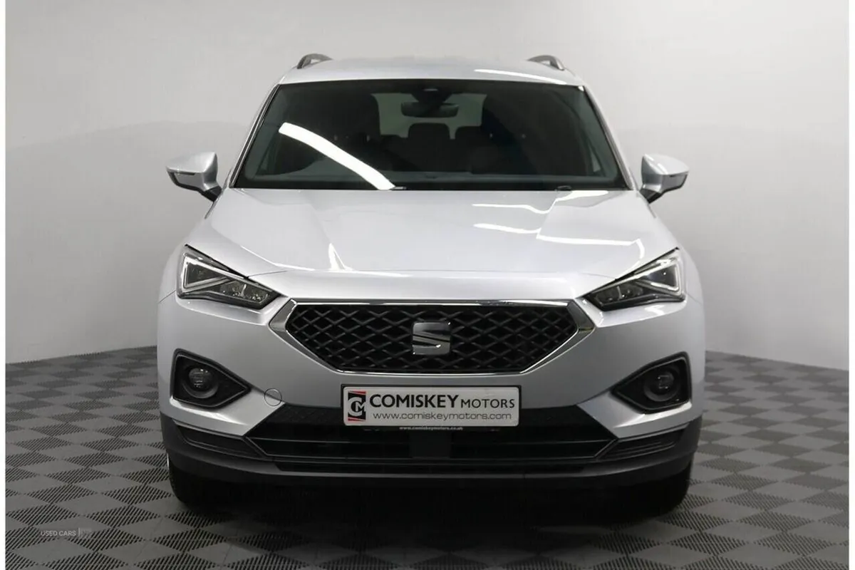 SEAT Tarraco Ecotsi EVO SE - Image 2