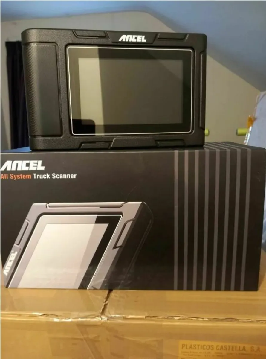 Flash Sale on Diagnostic Scanners - Image 3