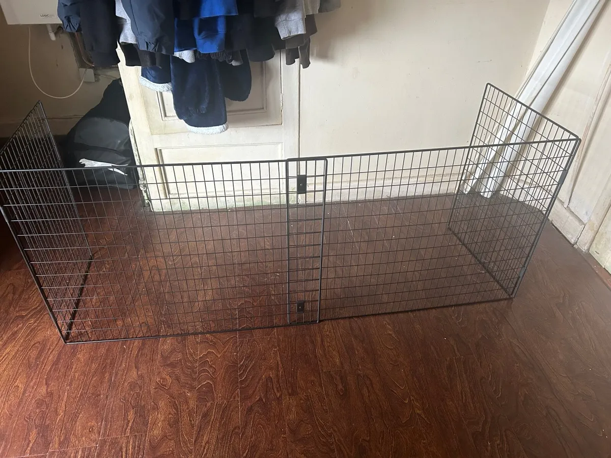 Fire guard - Image 3