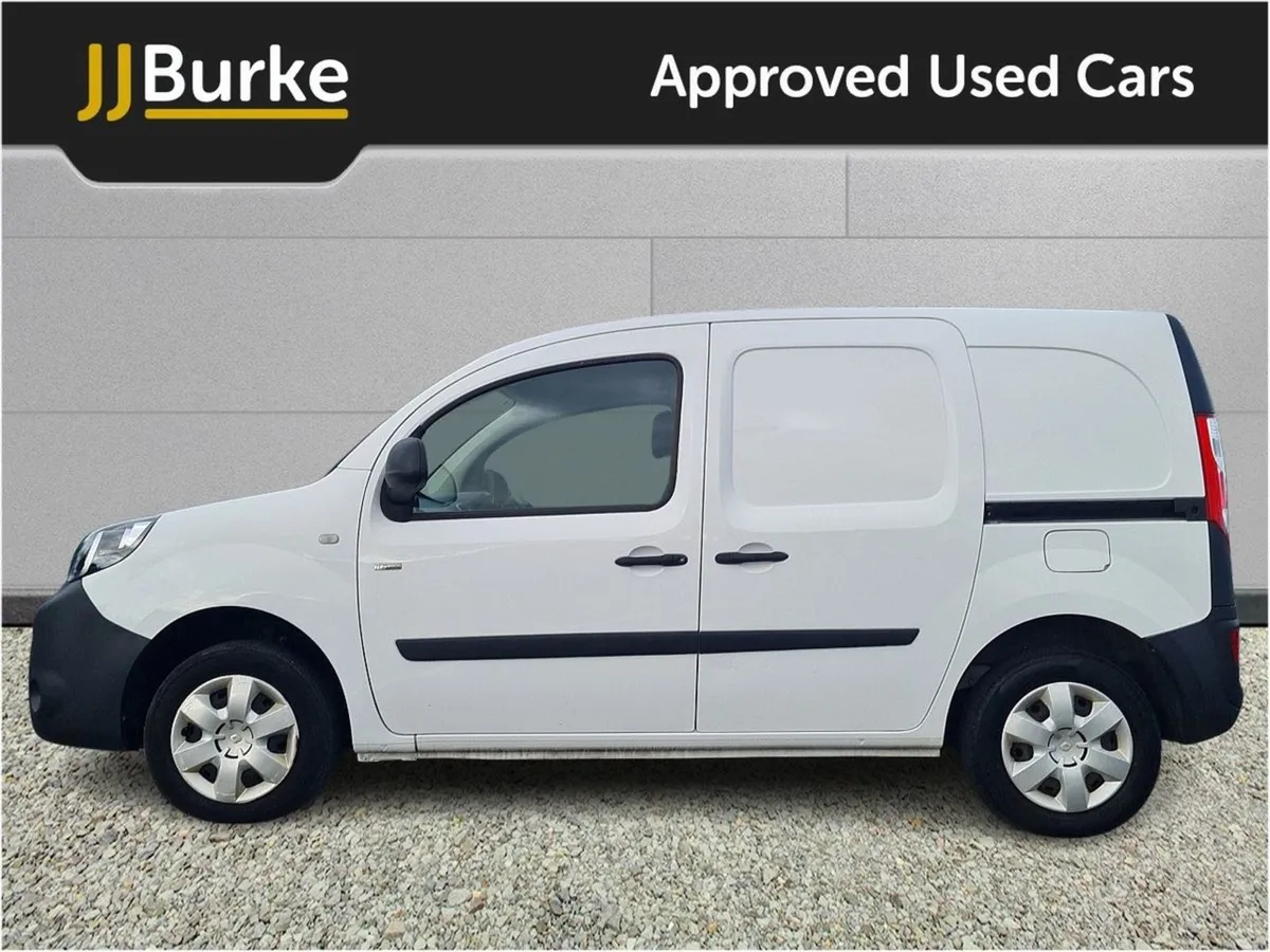 Renault Kangoo Kangoo Z.E Ml20 Z.e. 33 Busine - Image 3
