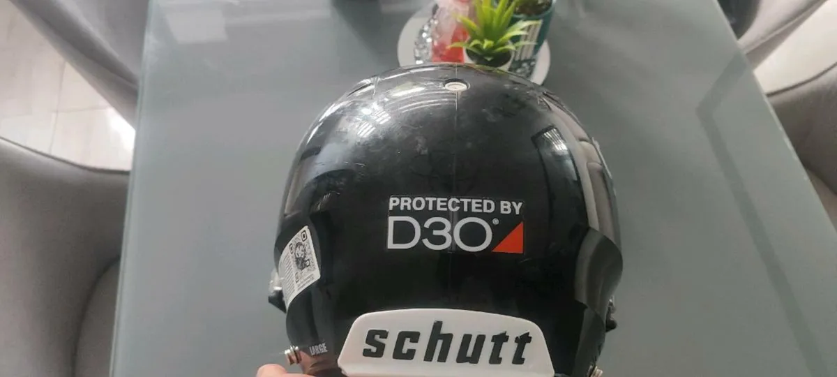 Schutt Football Helme - Image 3