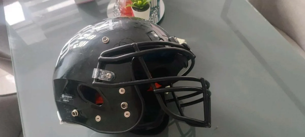 Schutt Football Helme - Image 4