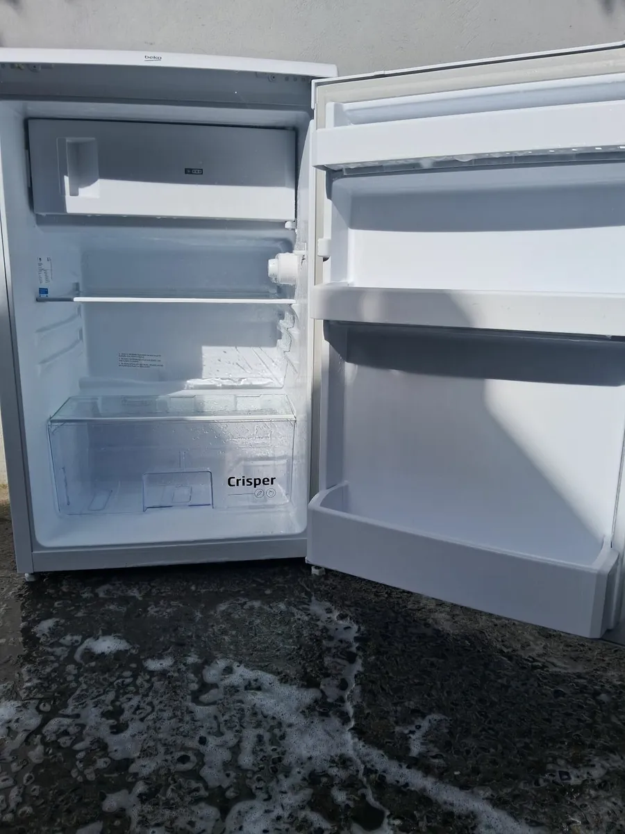 UNDER COUNTER FRIDGE AND FREEZER - Image 3