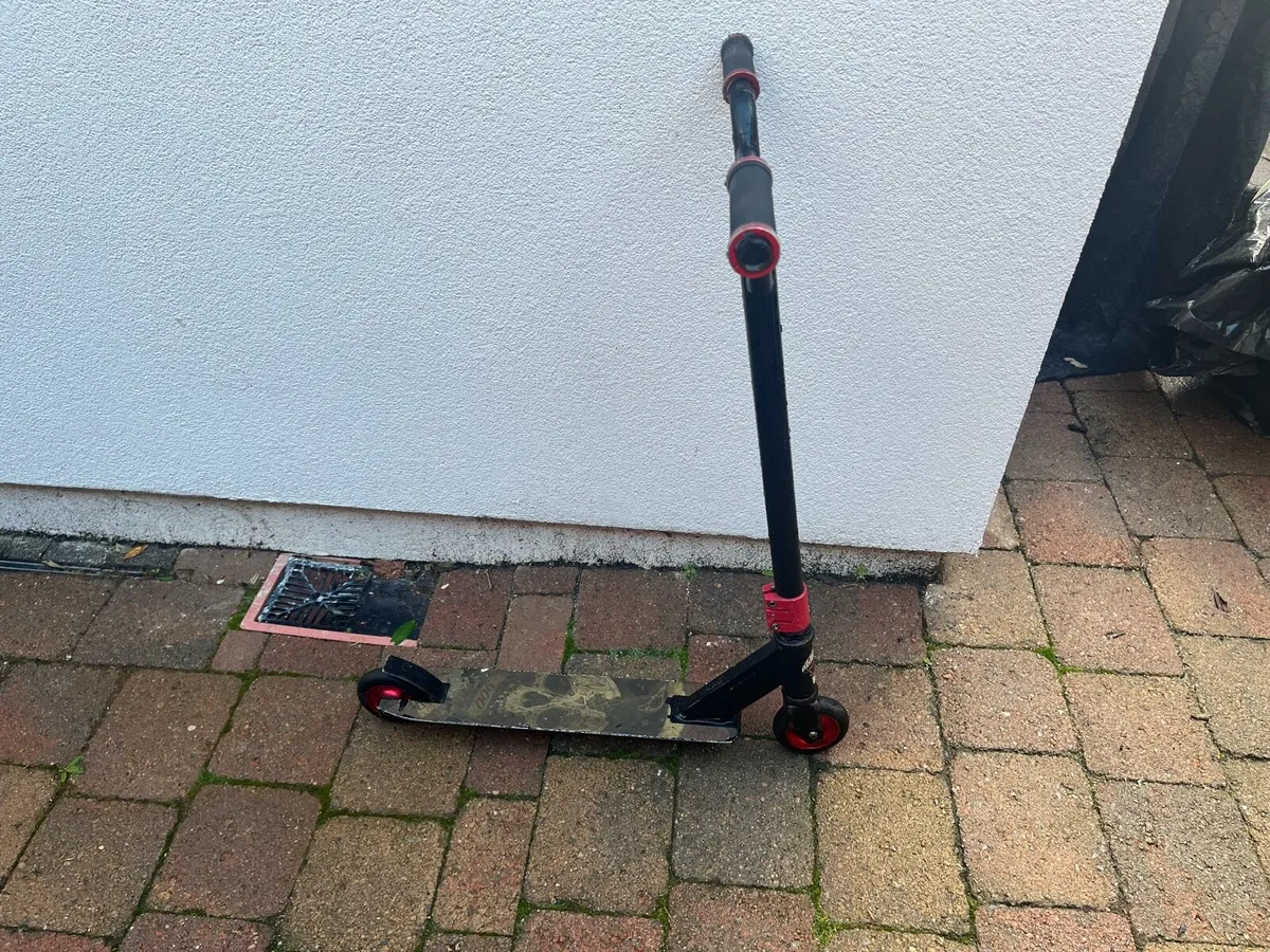 Kids scooter - Image 2