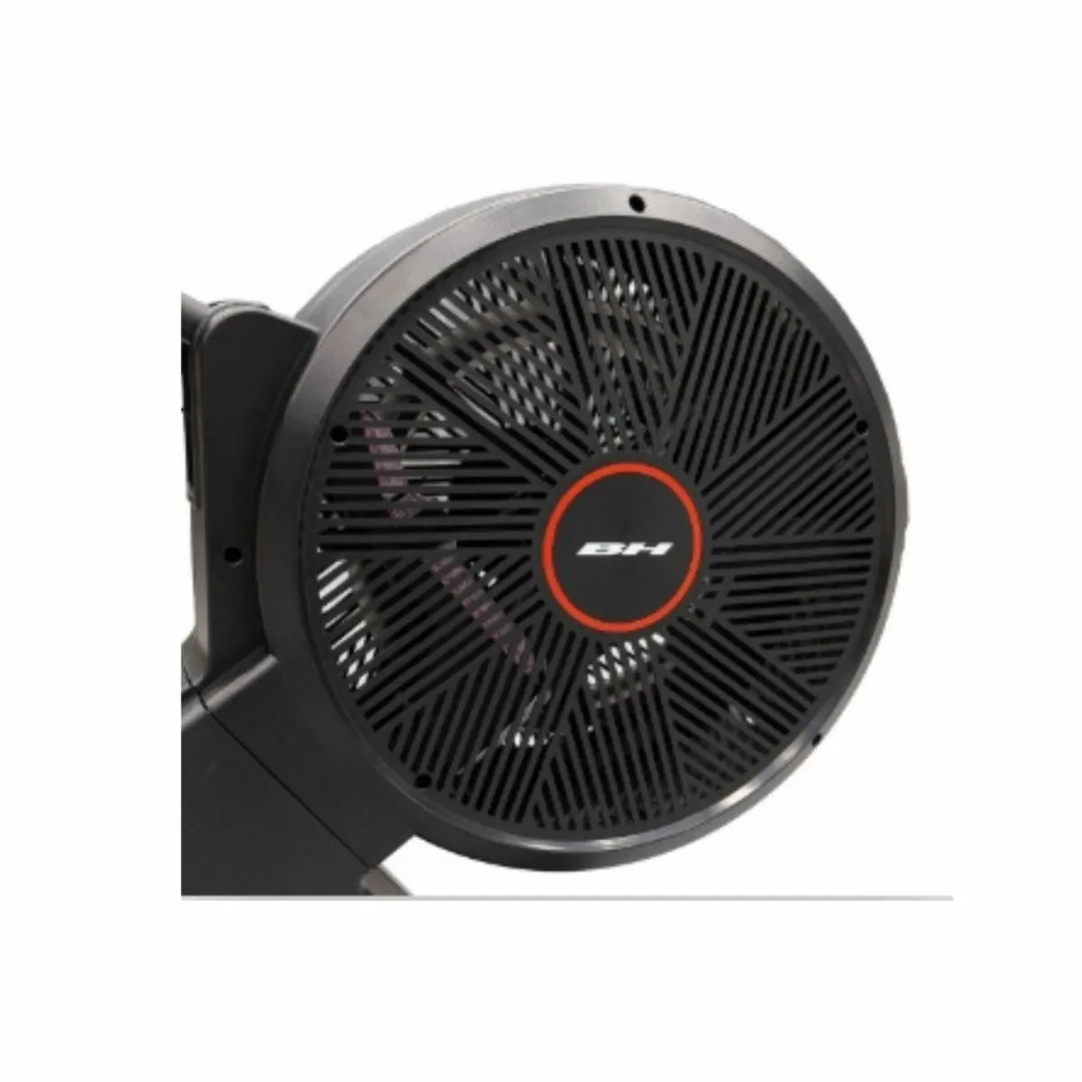 Dual air and Magnetic Resistance Rowing Machine - Image 4