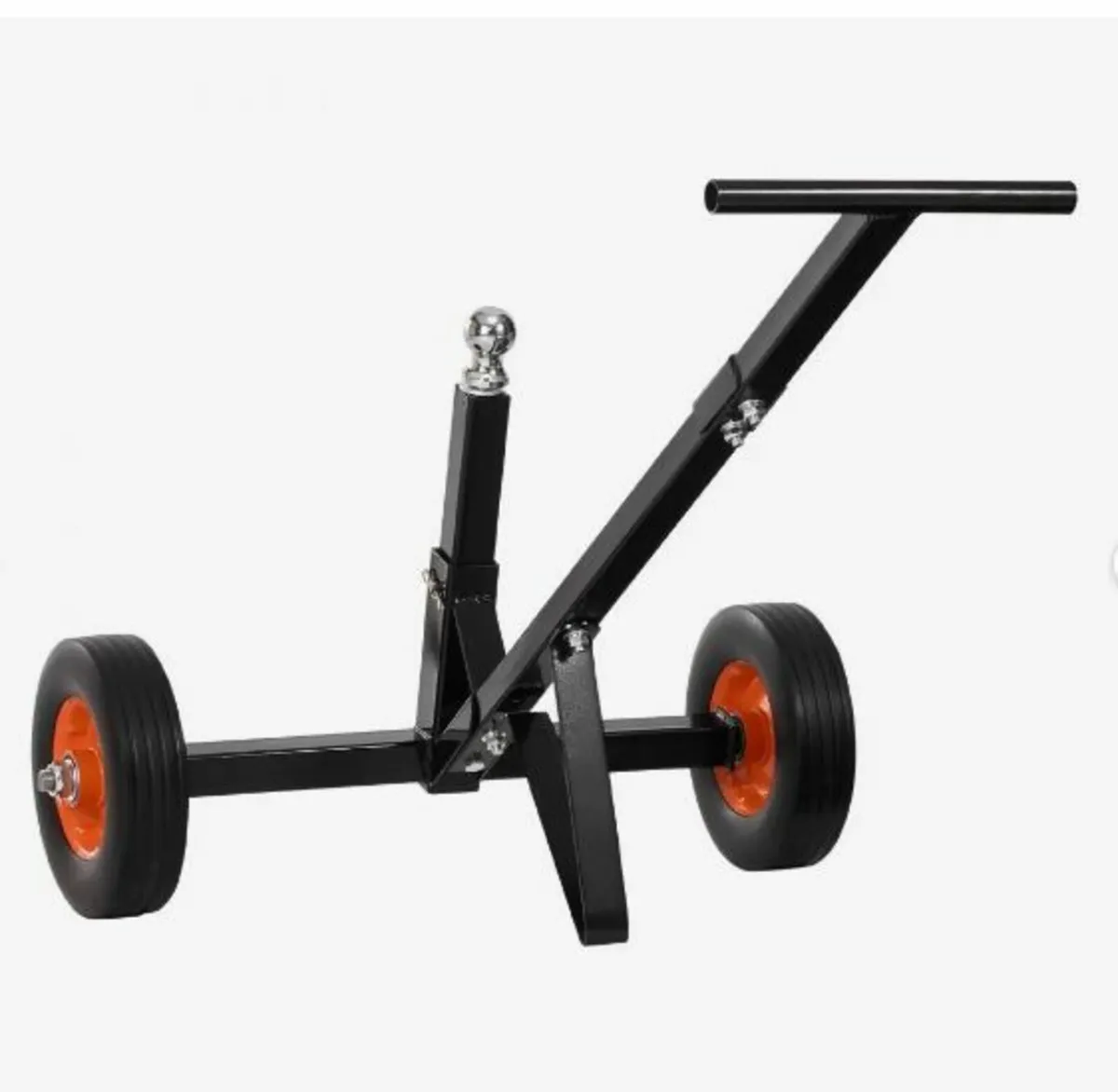 600lbs Trailer Dolly 16.5 and 22 inAdjustable - Image 1