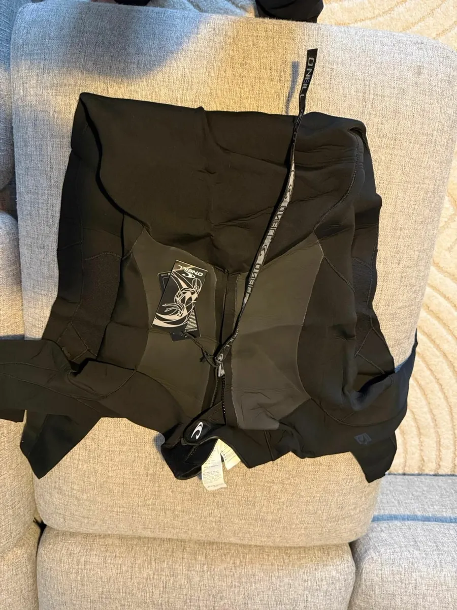O'Neill Full Wetsuit - Men's/Unisex Size L - Image 2
