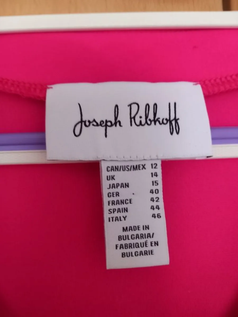 Joseph Ribkoff top UK 14 - Image 4