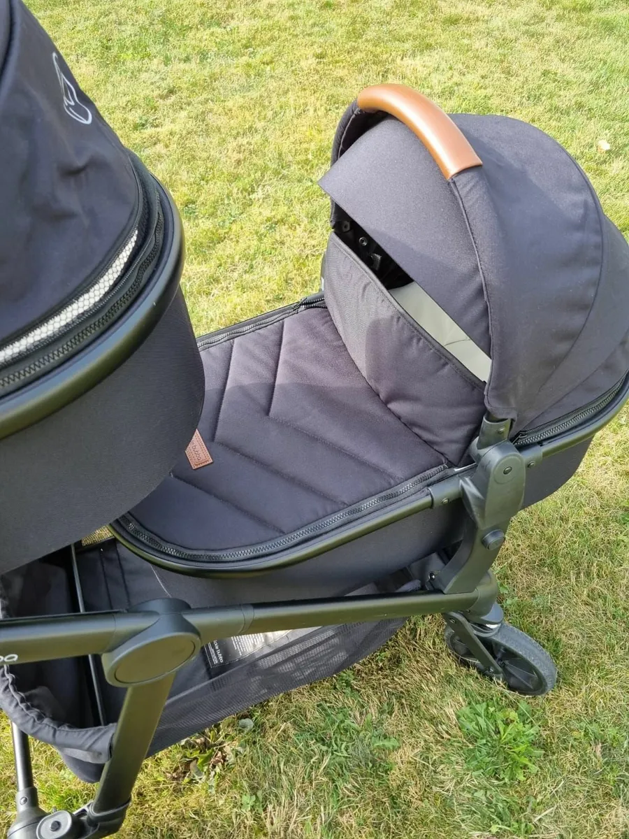 Single/Double Buggy - Image 2