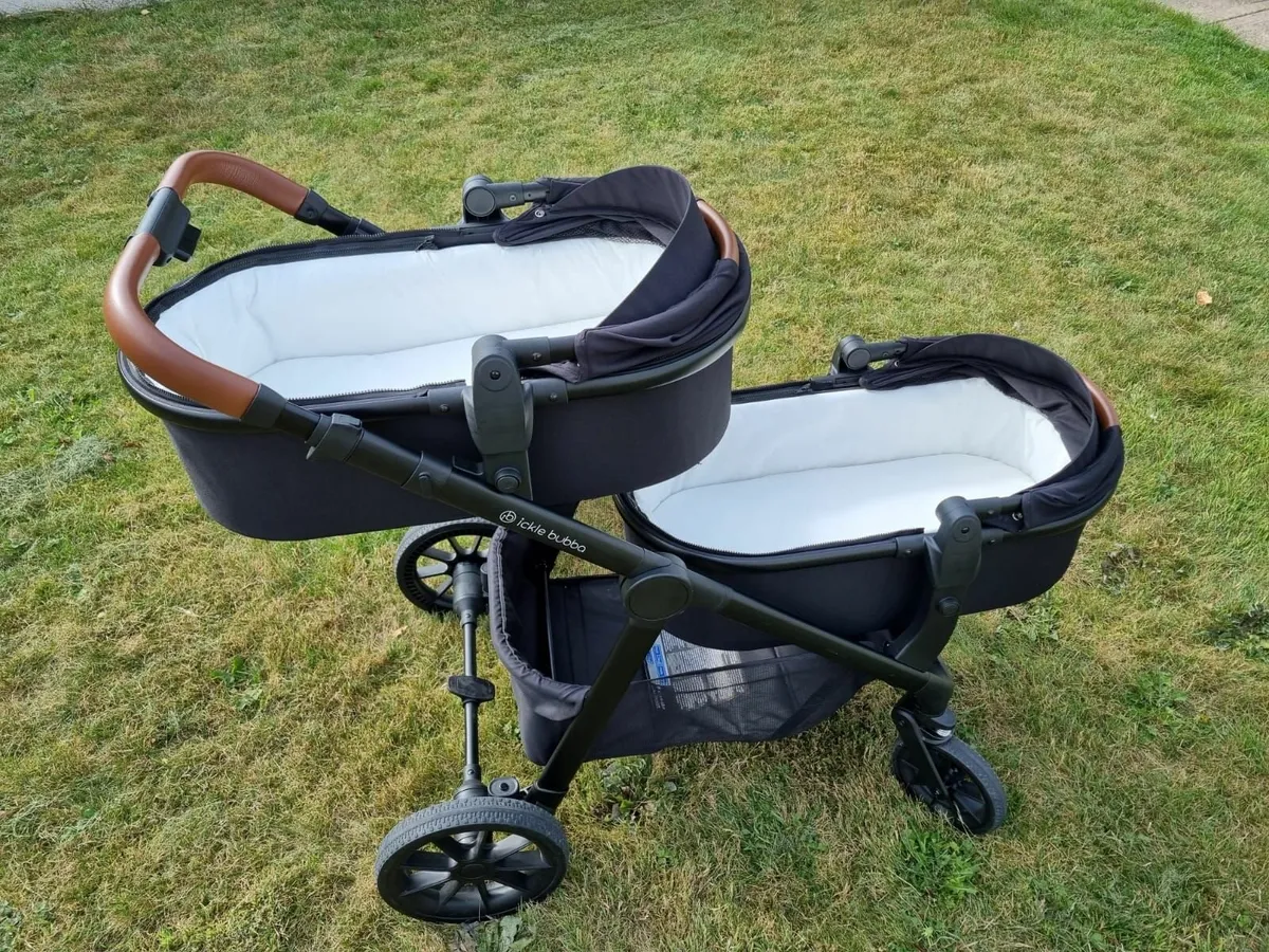Single/Double Buggy - Image 3