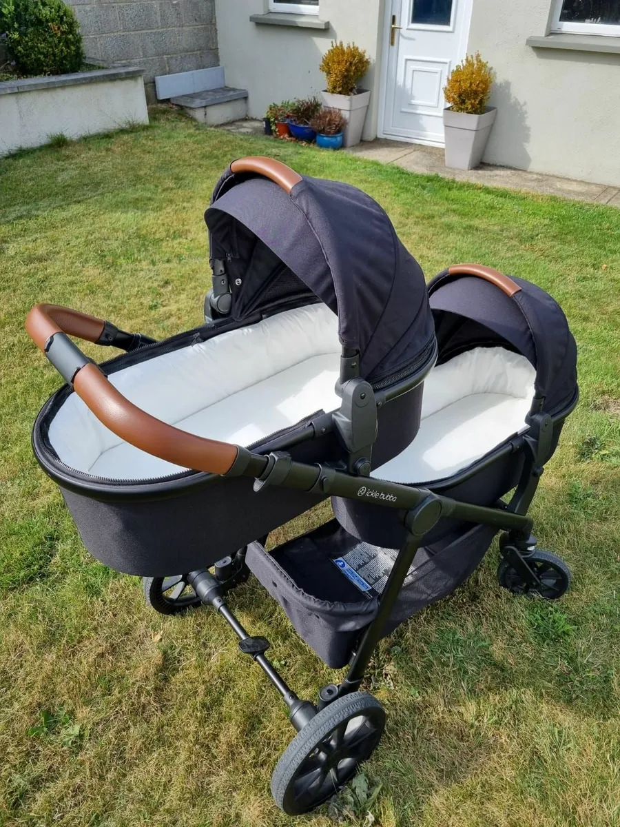 Single/Double Buggy - Image 1