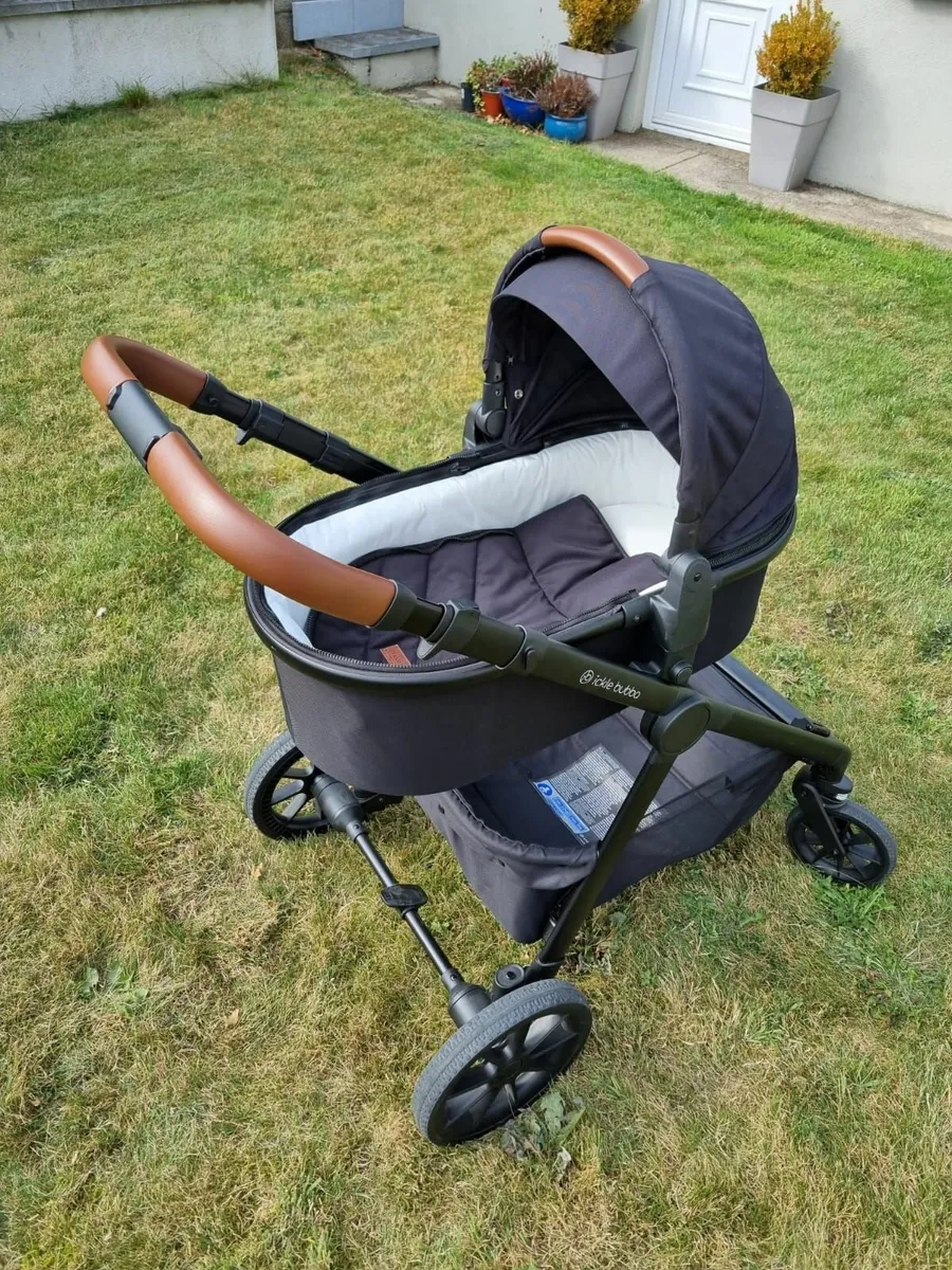Single/Double Buggy - Image 4