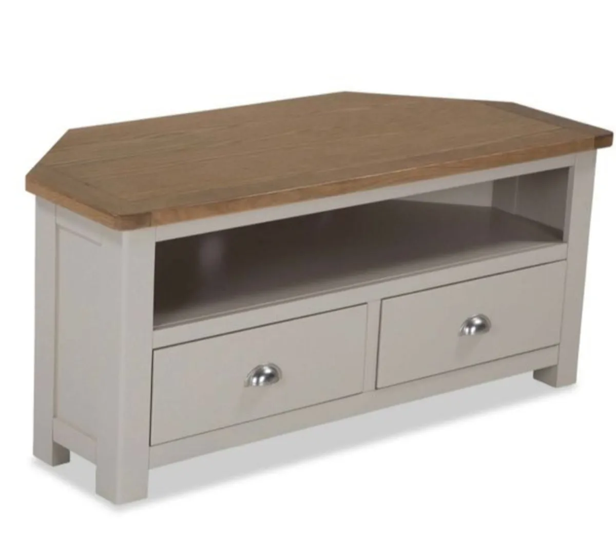 Corner TV Unit - Image 1