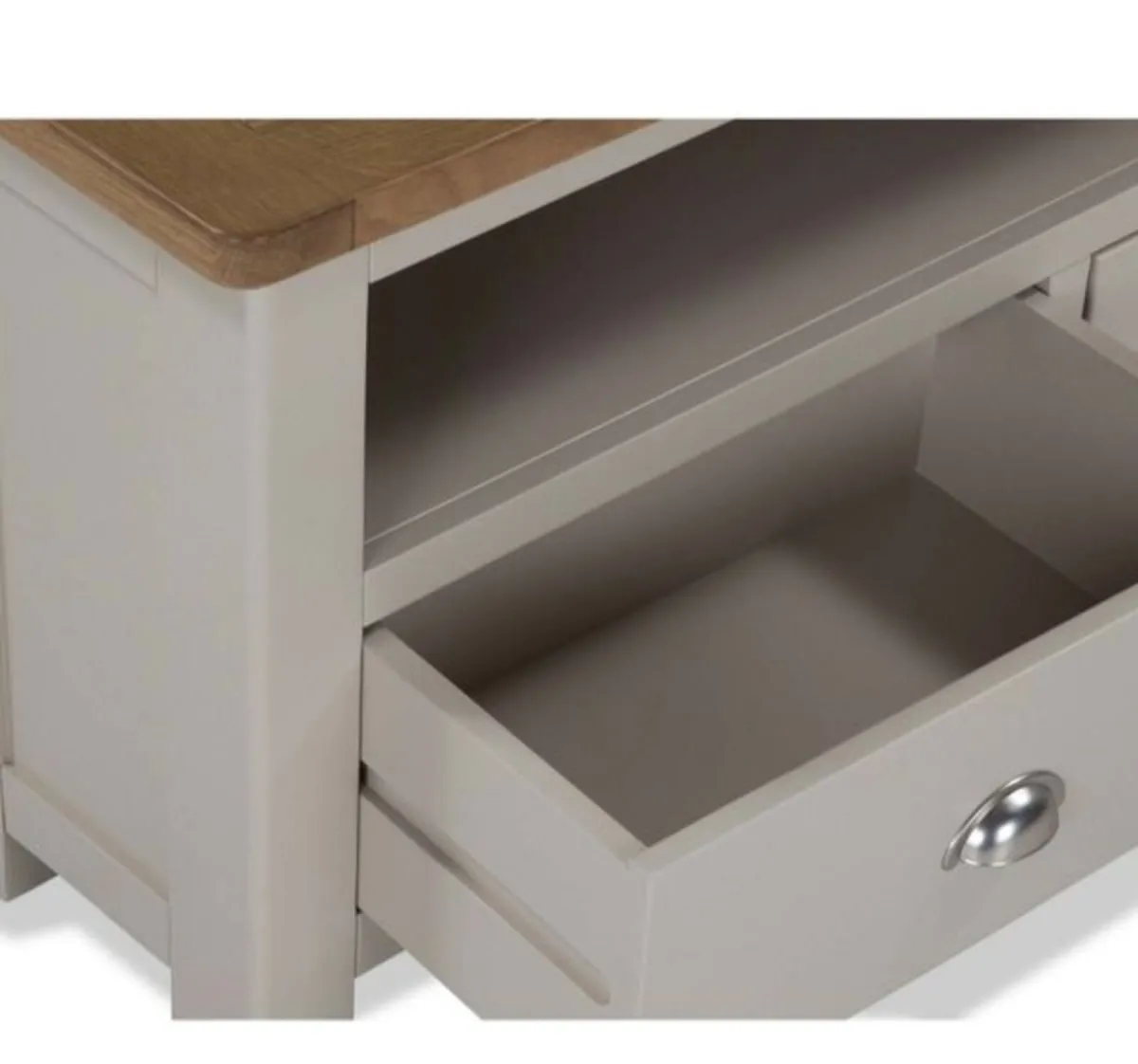 Corner TV Unit - Image 3
