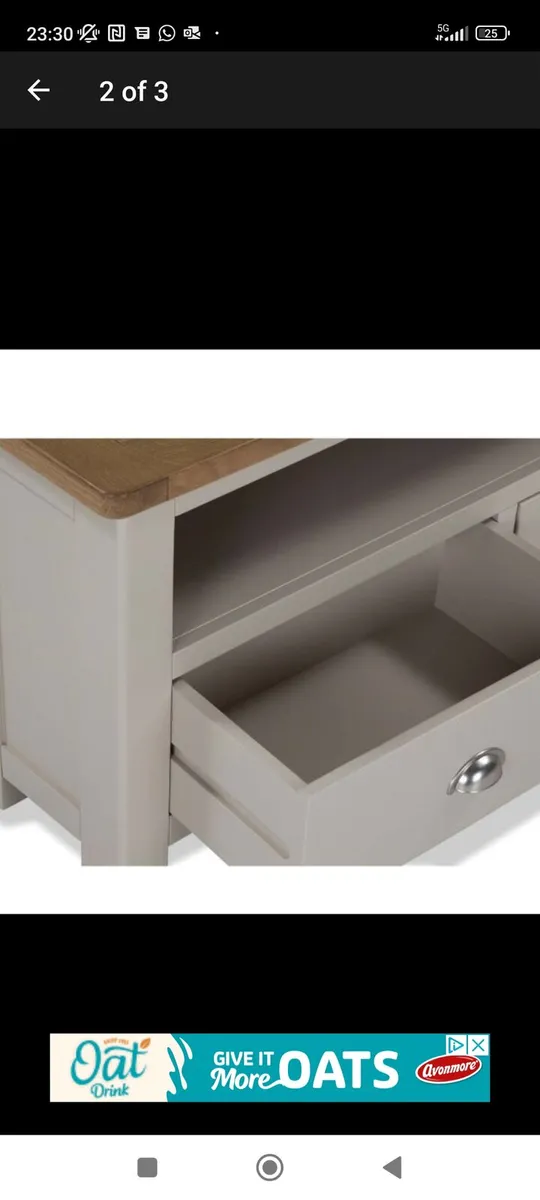 Corner TV Unit - Image 4