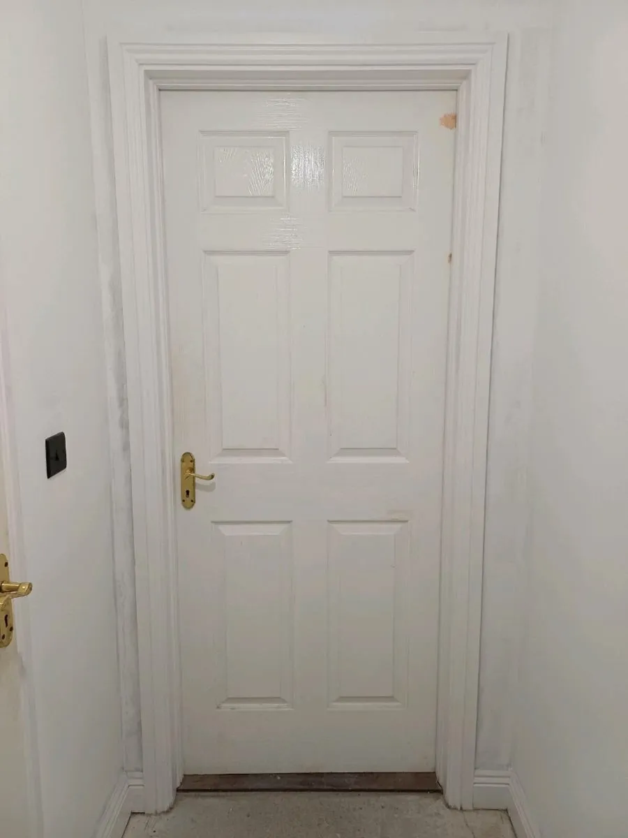 4 Internal Doors for €100 - Image 3