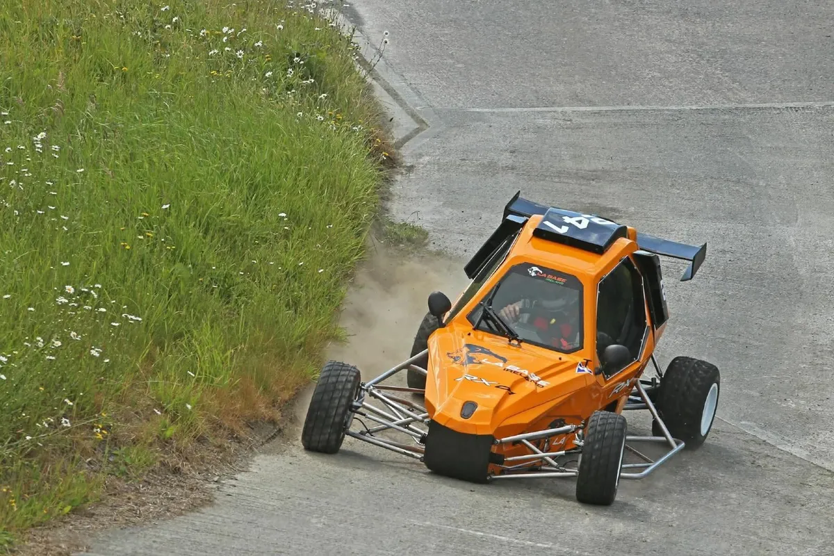 La base rx01 - Image 1