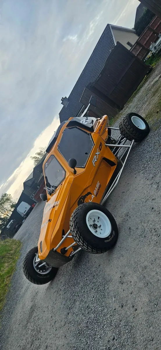 La base rx01 - Image 3