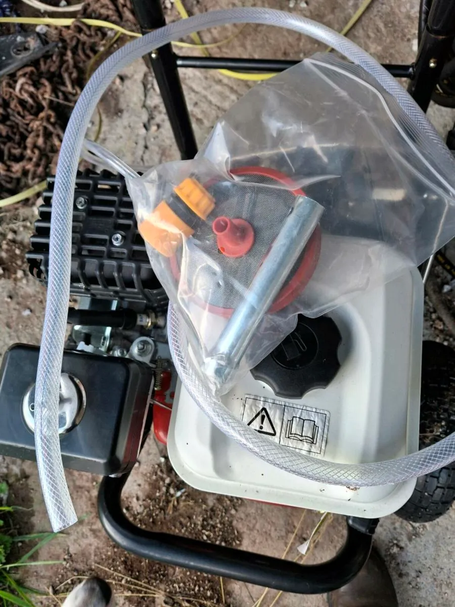 Power Washer - Image 4