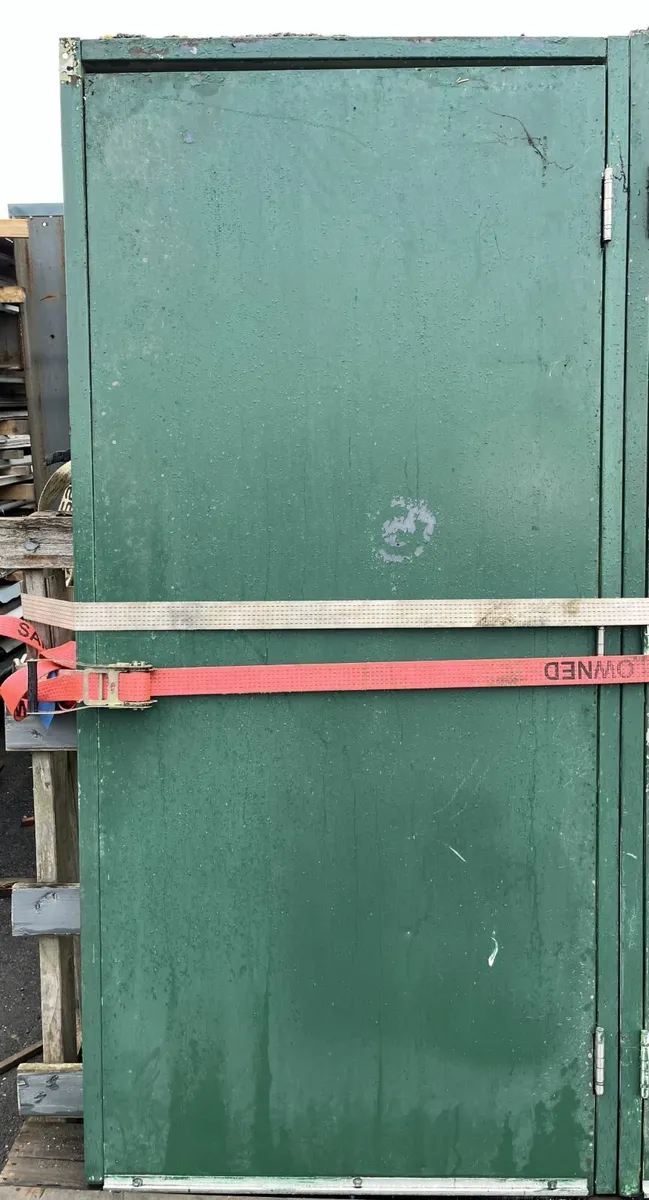 Fire exit doors /push bar - Image 3