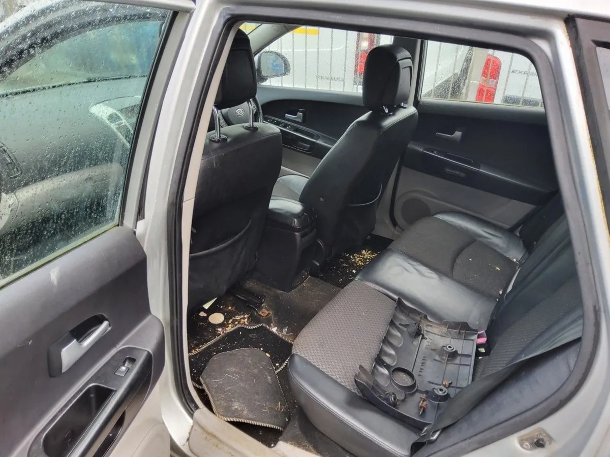 Kia Ceed 1.4 EX - Image 4