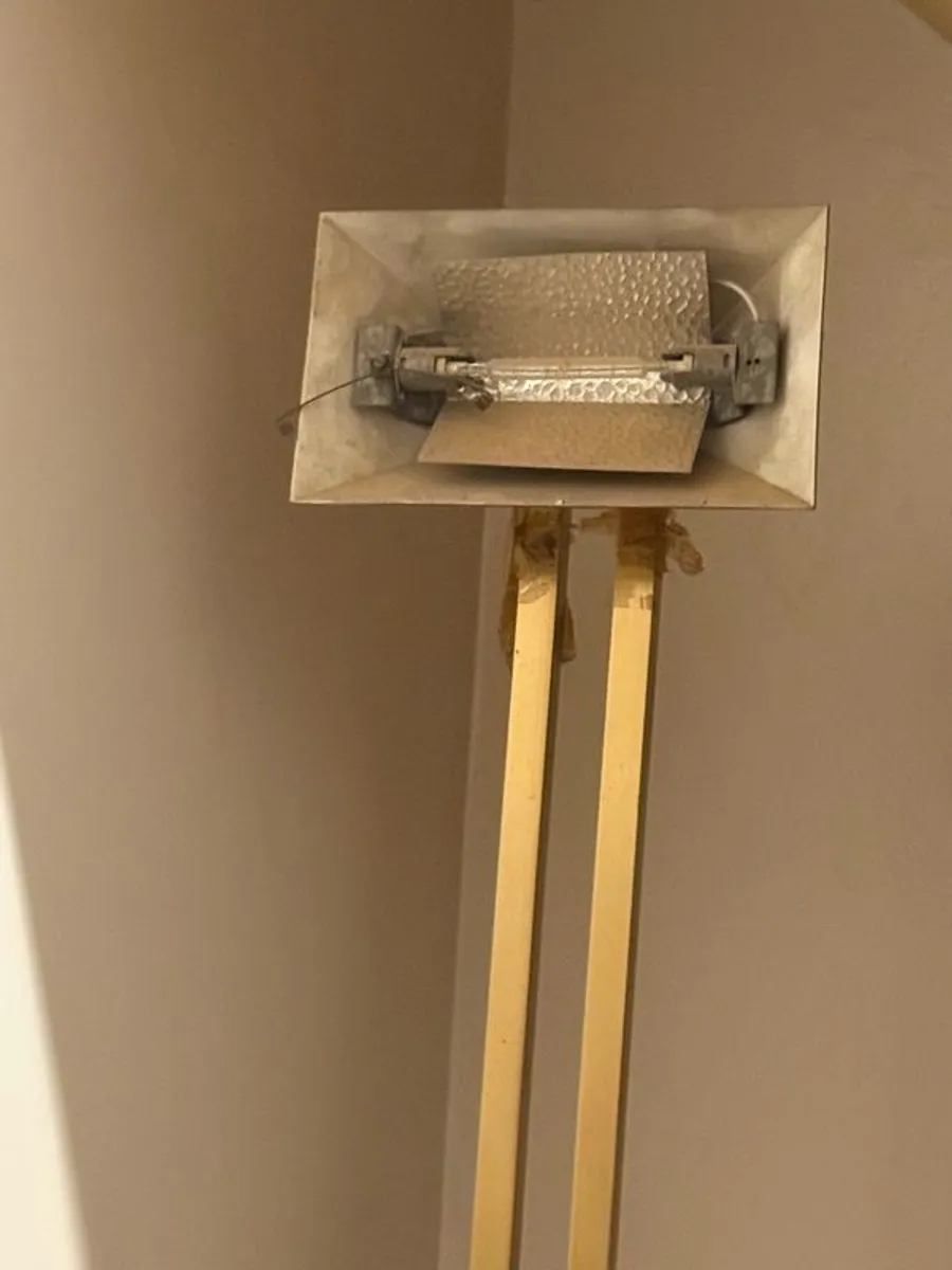 floor lights - Image 1