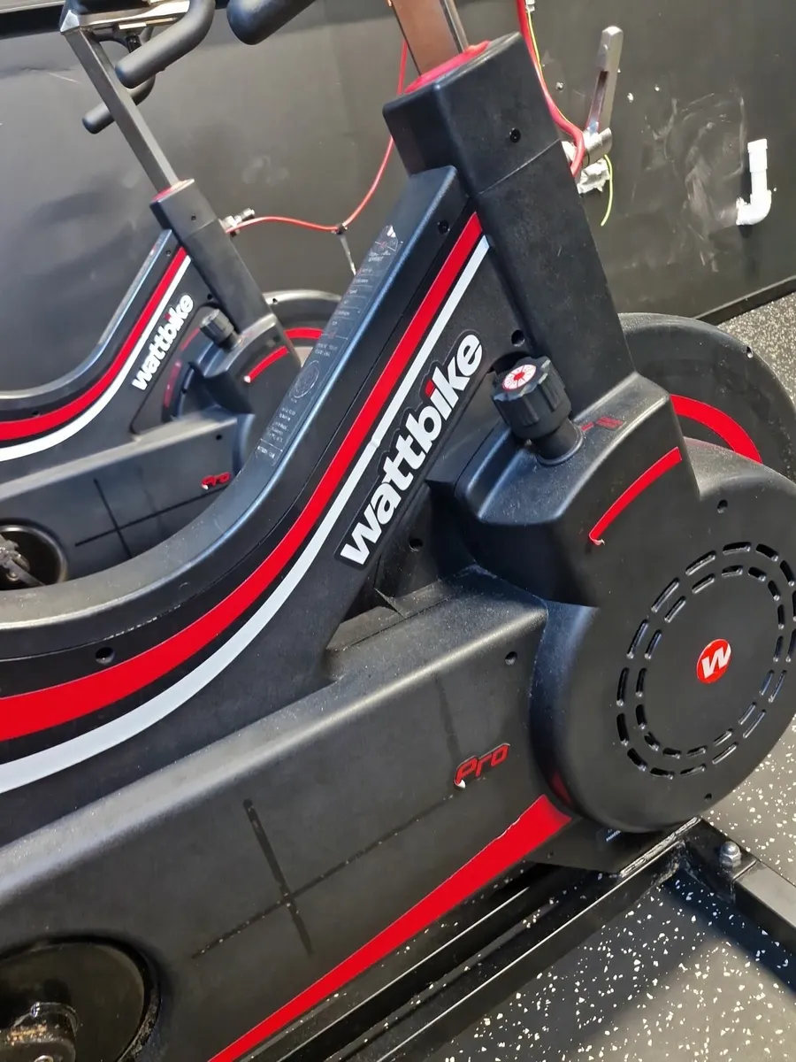 Wattbikes - Image 2