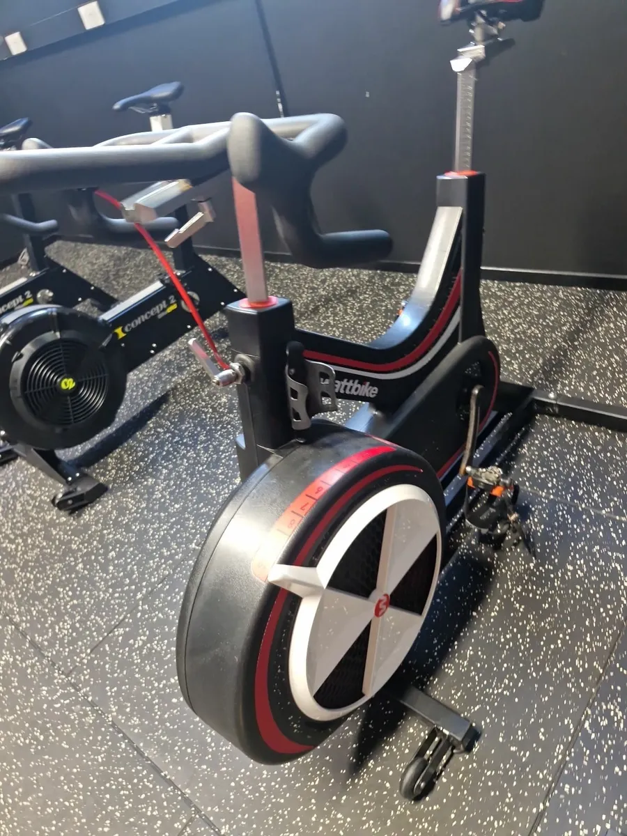 Wattbikes - Image 3