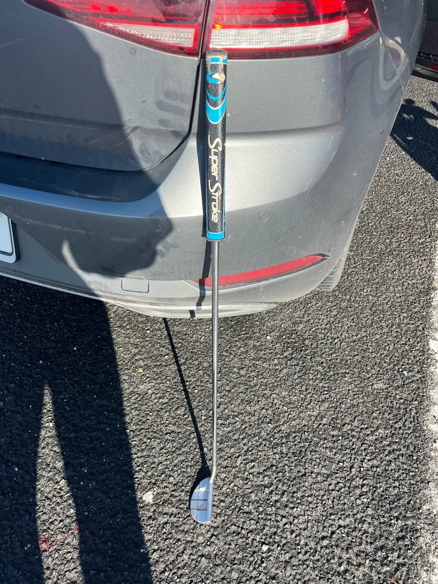 Scotty Cameron Newport 3 - Image 4