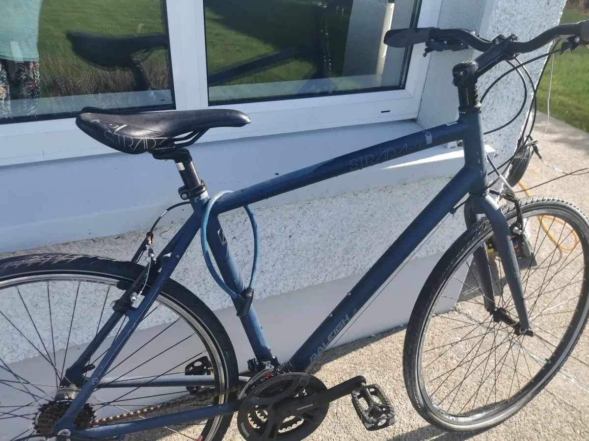 Bicycles for sale - Image 1