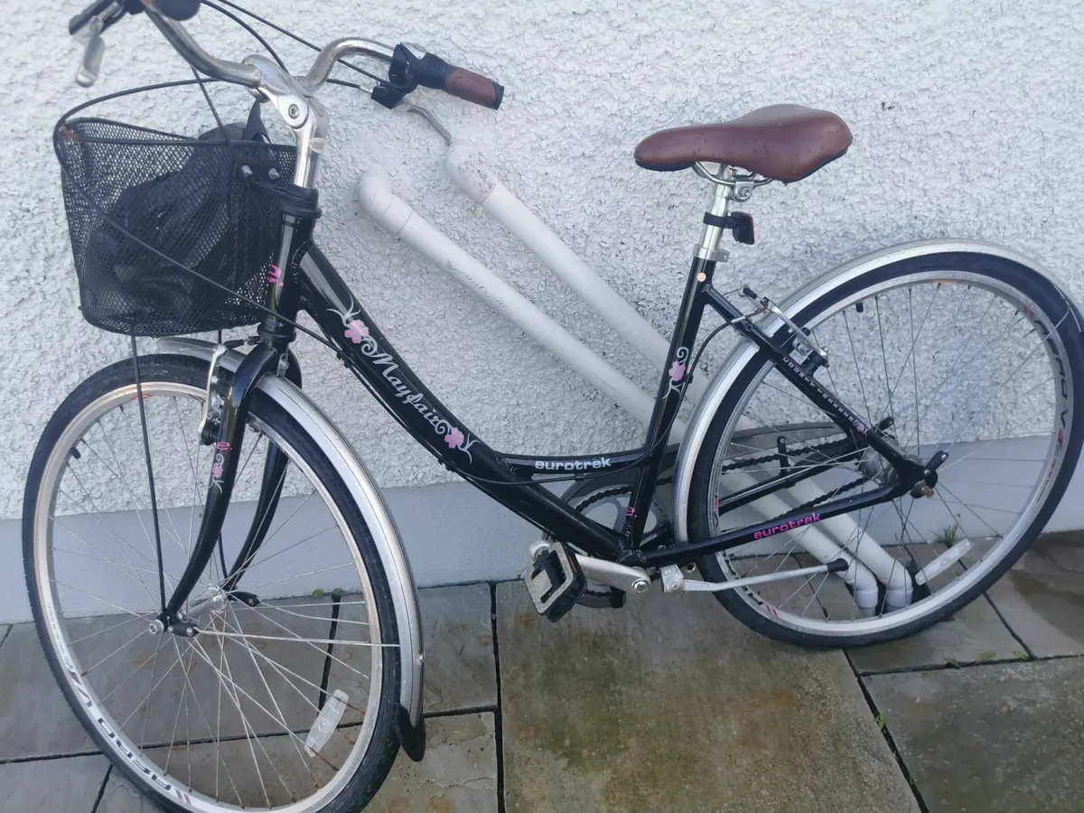 Bicycles for sale - Image 2