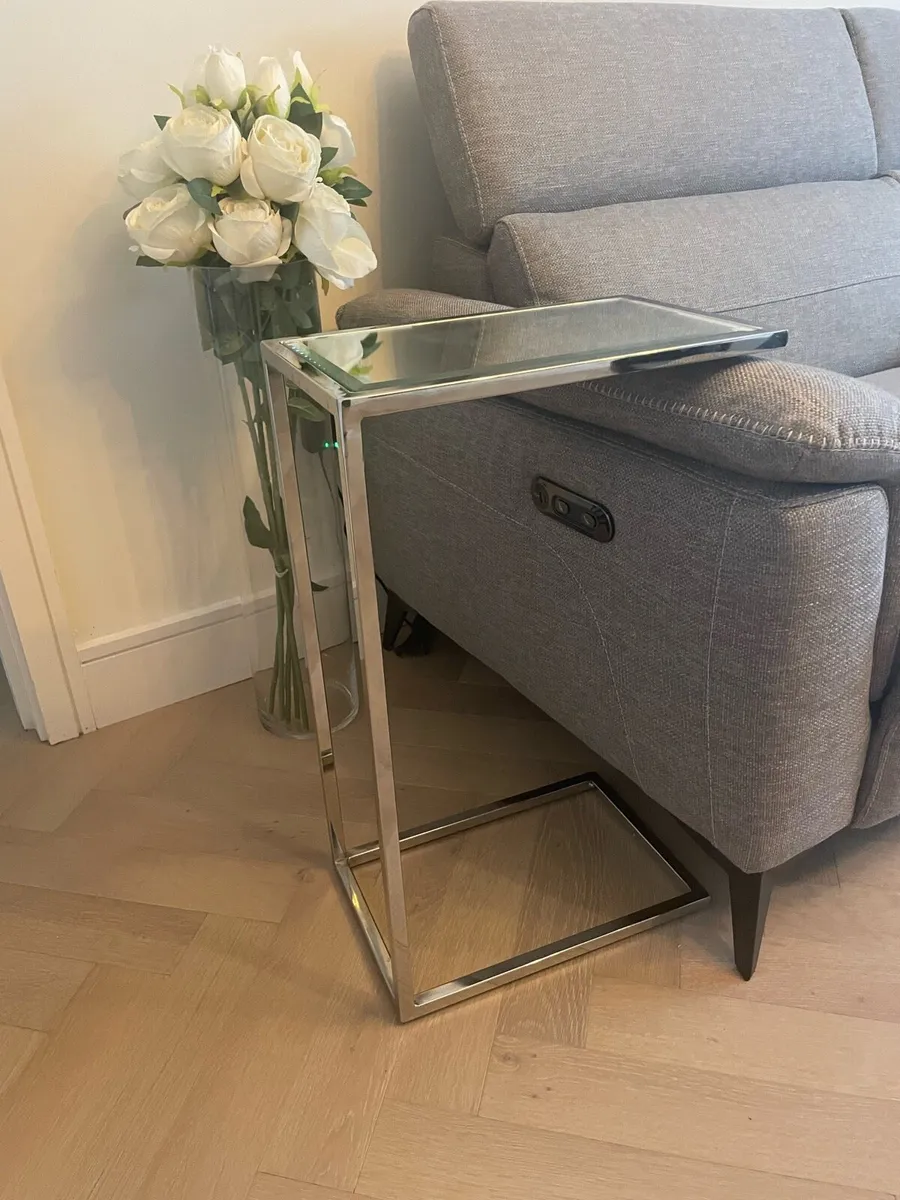 Side table - Image 1