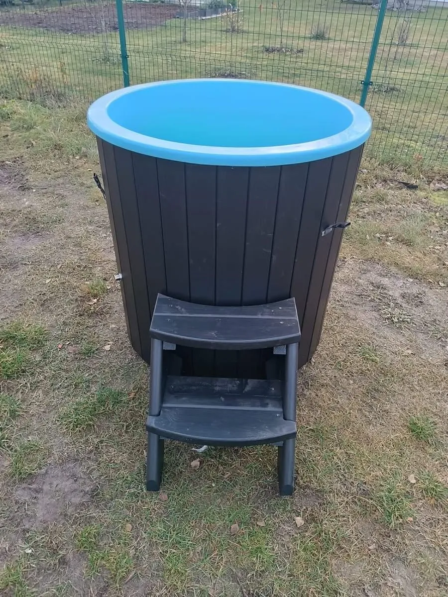 Plunge pool - Image 1