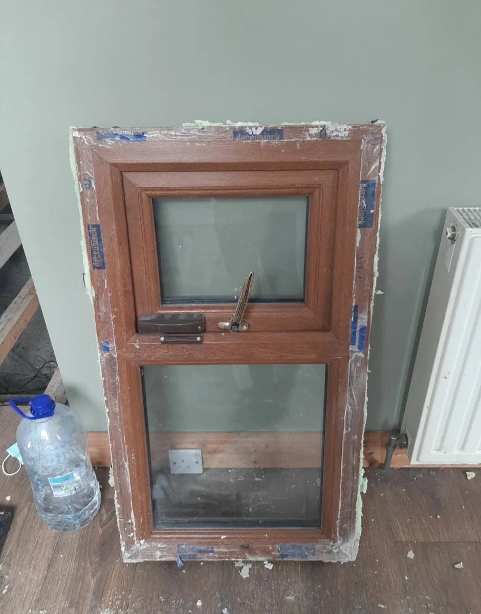 Triple Glaze Munster Joinery Windows - Image 2