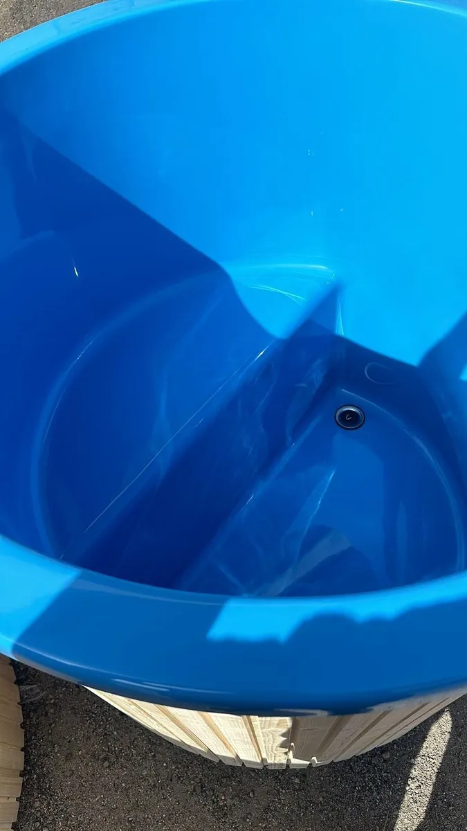Plunge pool - Image 4