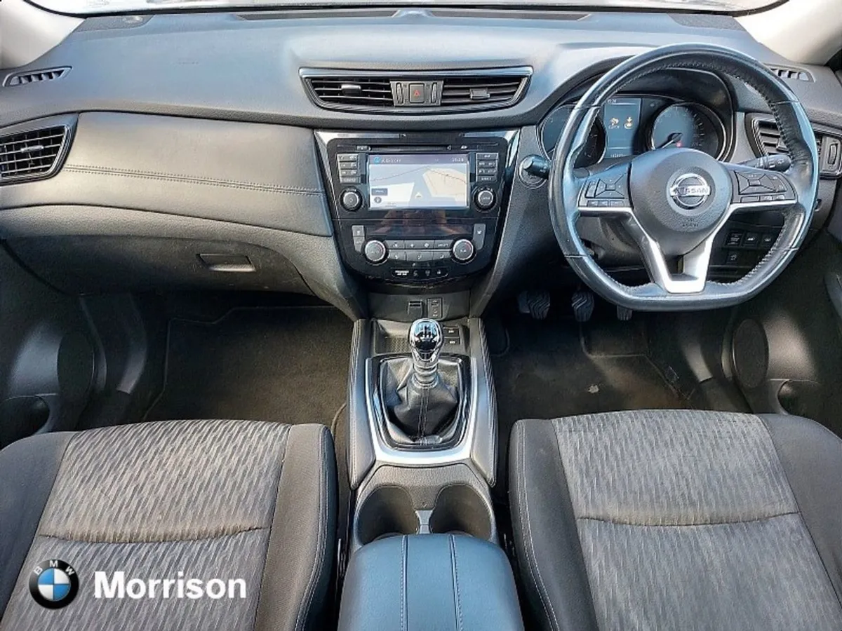 Nissan X-Trail 1.6 DCI SV Premium 7 Seats - Image 2