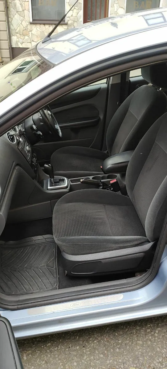 Ford Focus 2007 - Image 2