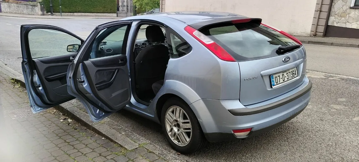Ford Focus 2007 - Image 3