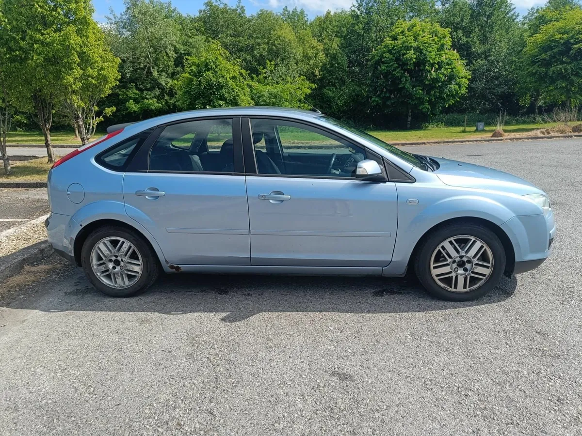 Ford Focus 2007 - Image 4