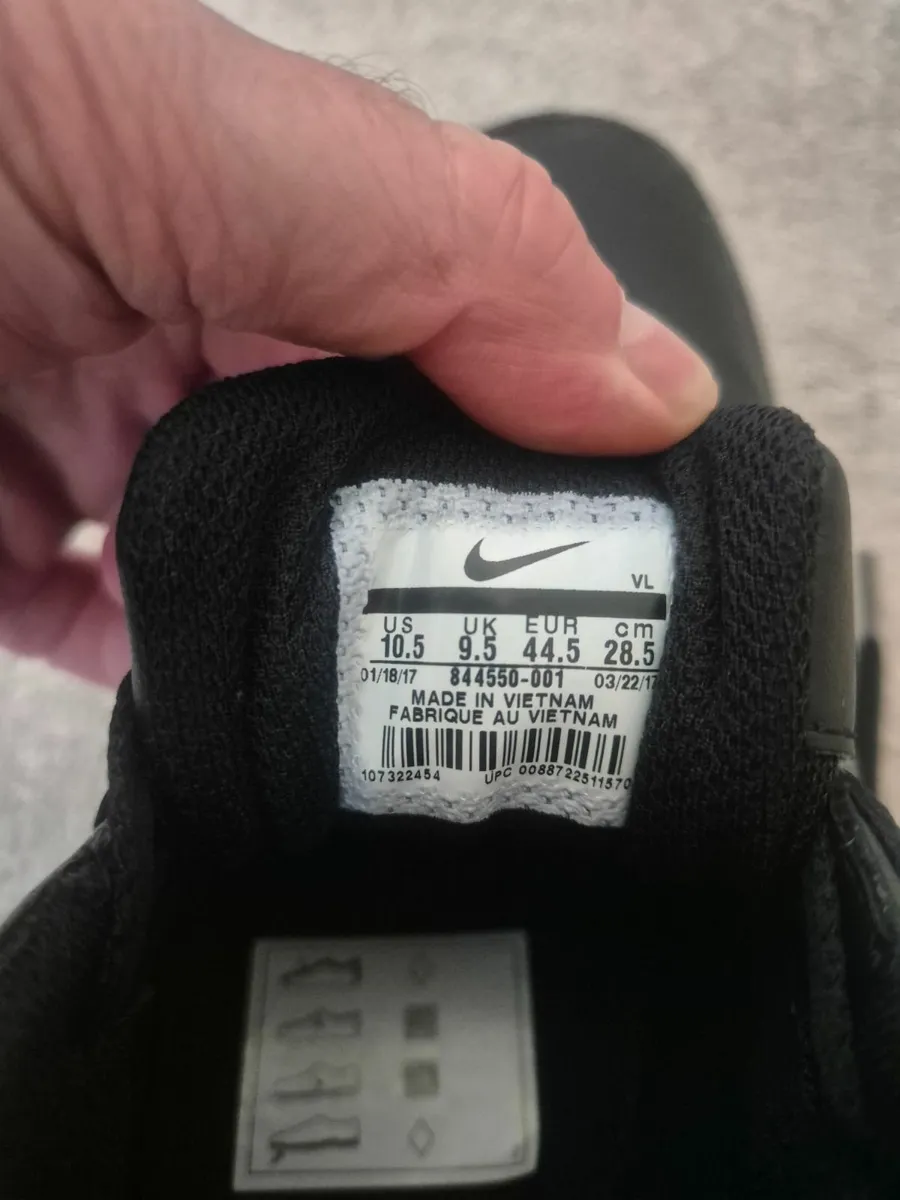 Golf shoes - Image 3