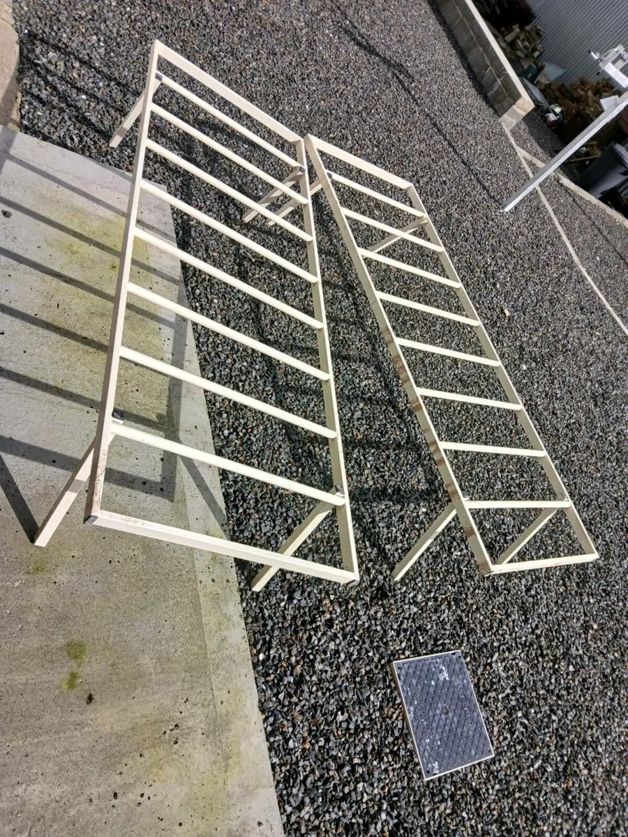 Bed bases