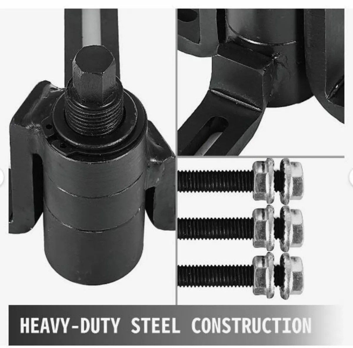 Crankcase Splitter & Separator Tool - Image 3