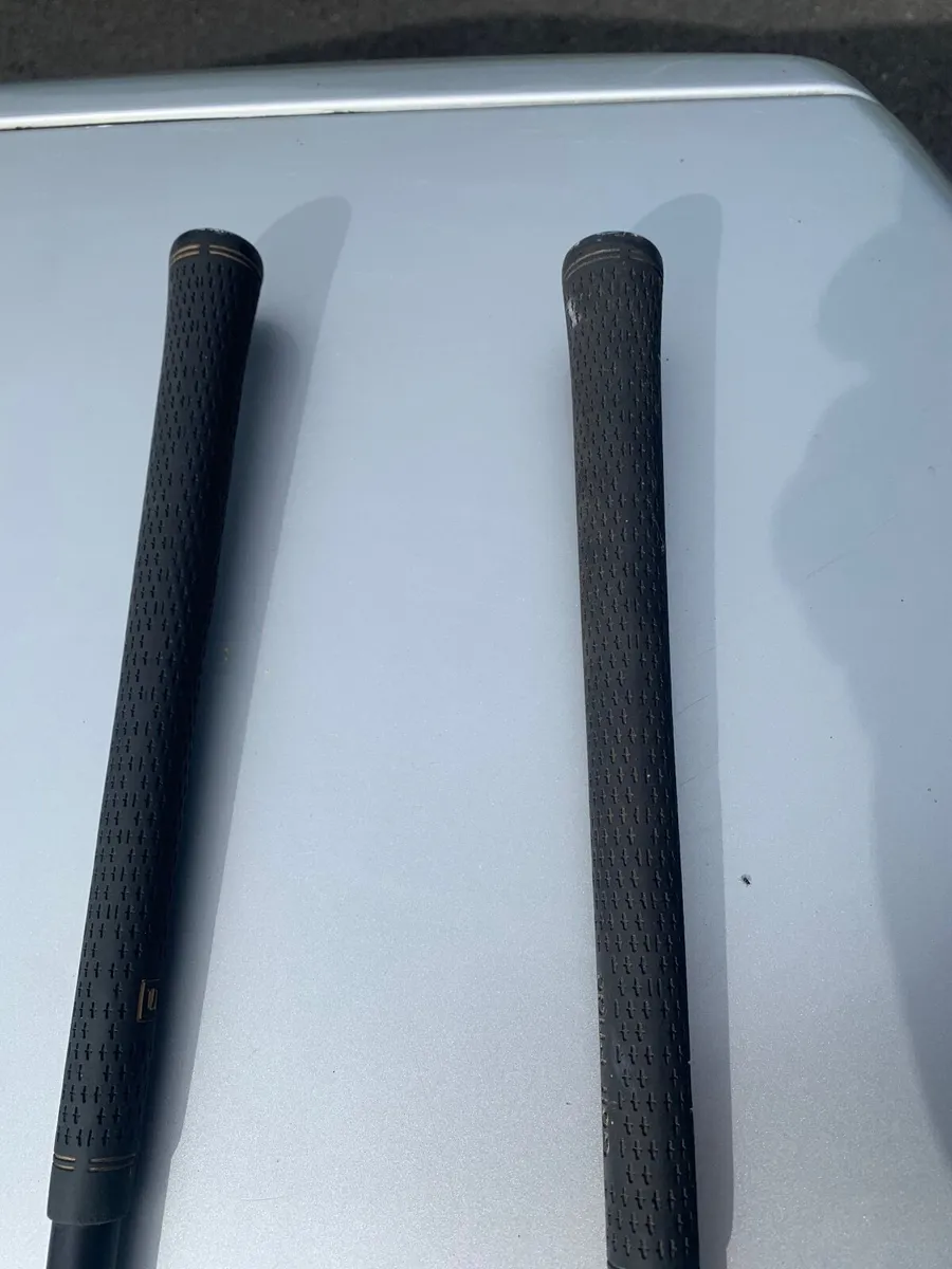 Golf Clubs - Image 4